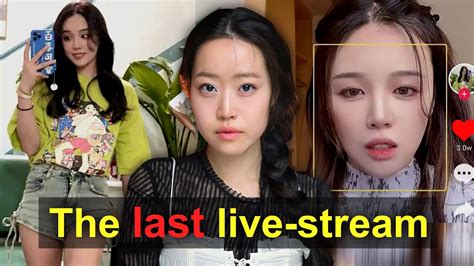 chinese streamer loses hand|chinese influencer dies.